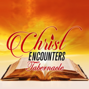 Christ Encounters Tabernacle logo
